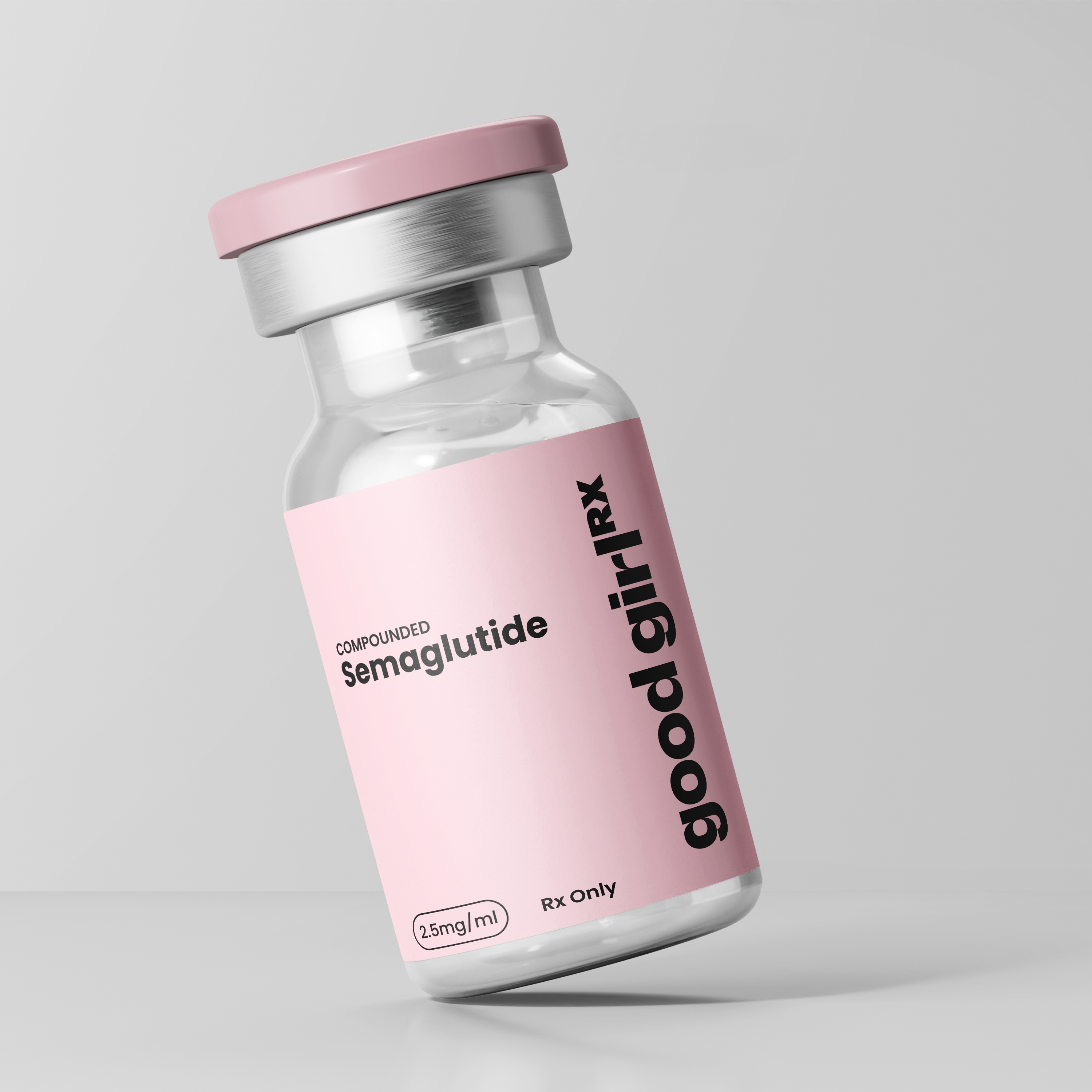Quarterly Compounded Semaglutide