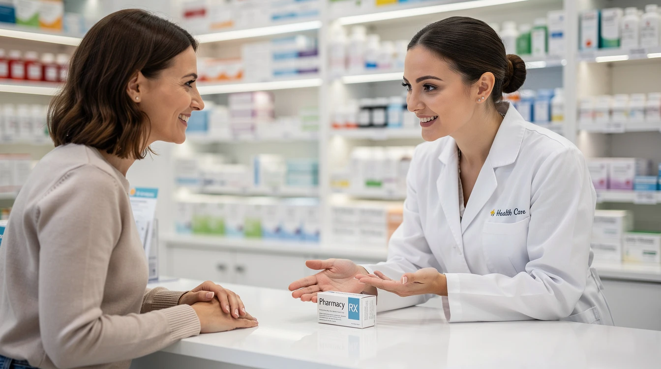 Compounded Semaglutide vs Ozempic: Cost and Effectiveness