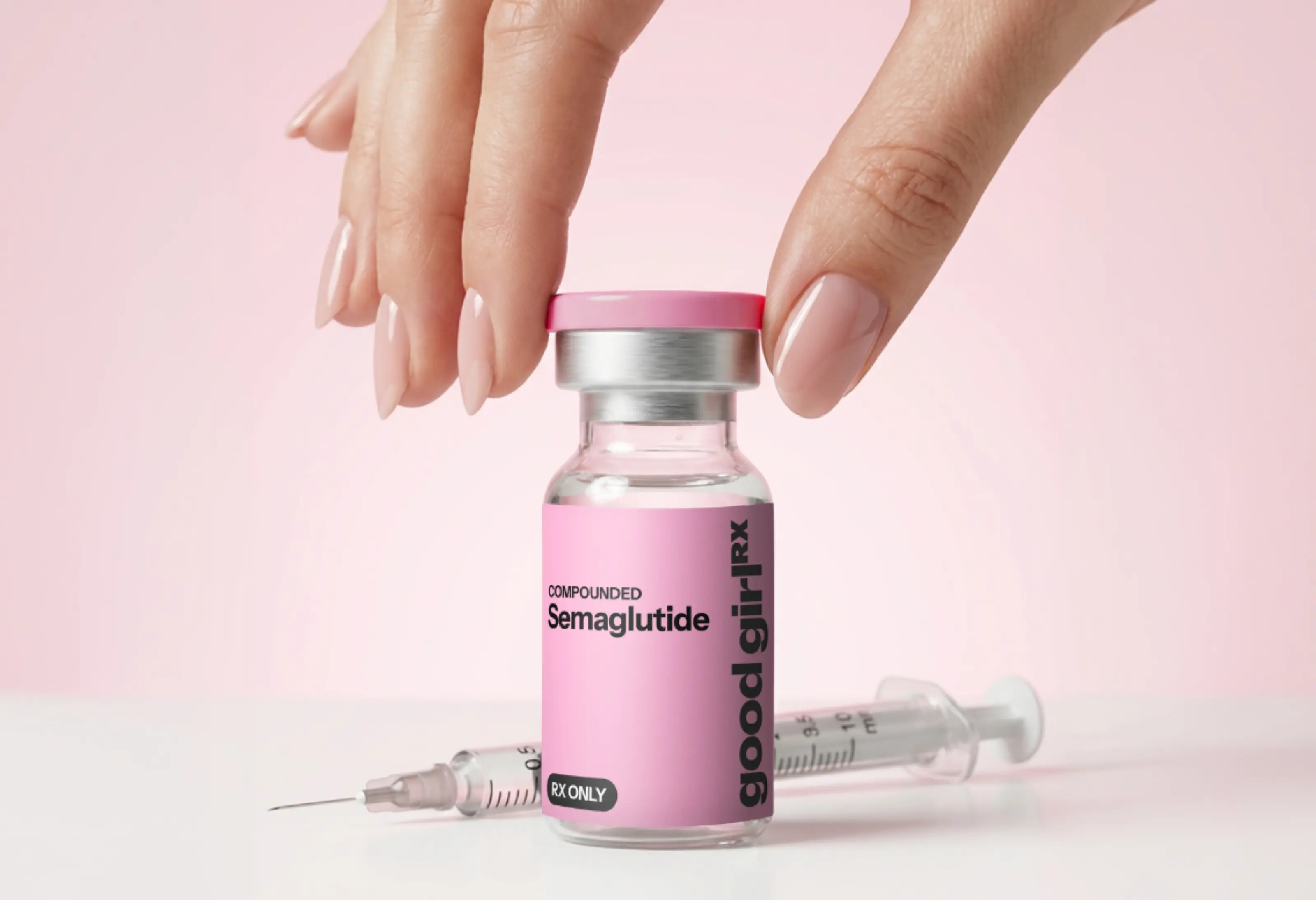 Personalized GLP-1 Treatments