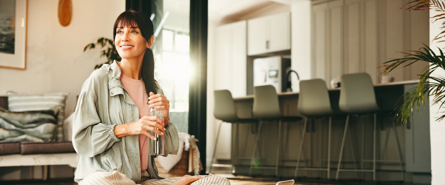 Titration 101: why your dose goes up slowly (and why that's good)