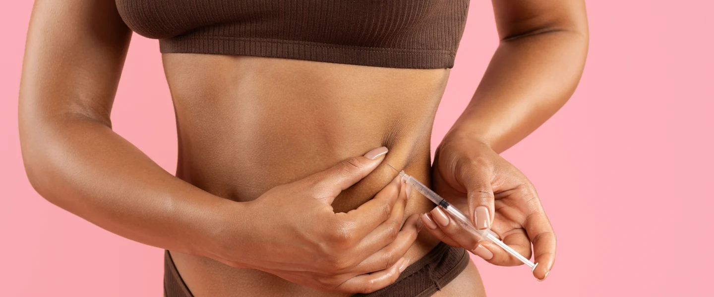 Semaglutide vs Wegovy®: what's actually different