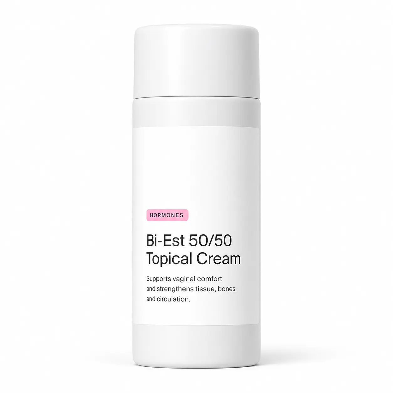 Bi-est 50/50 with Progesterone