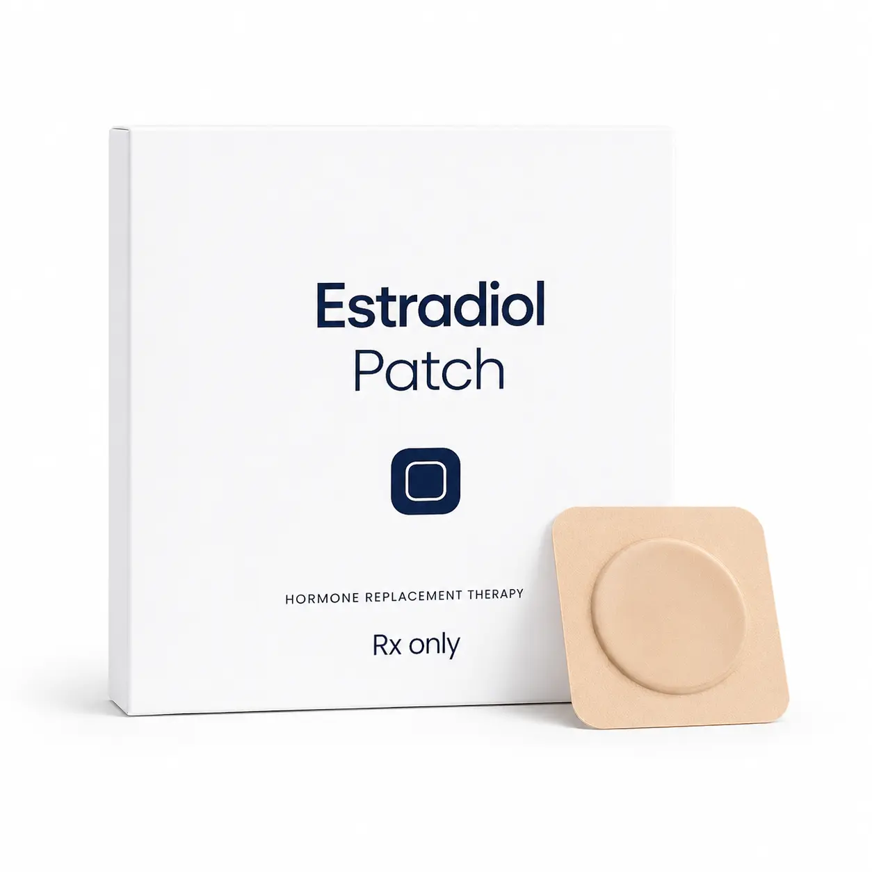 Estradiol Patches