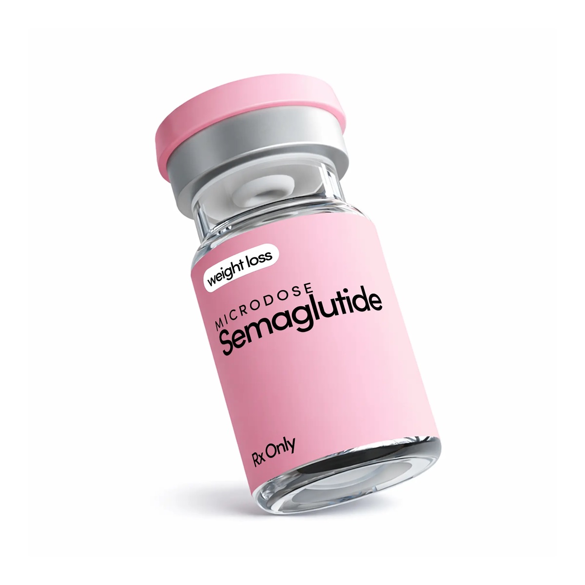 Semaglutide Microdose