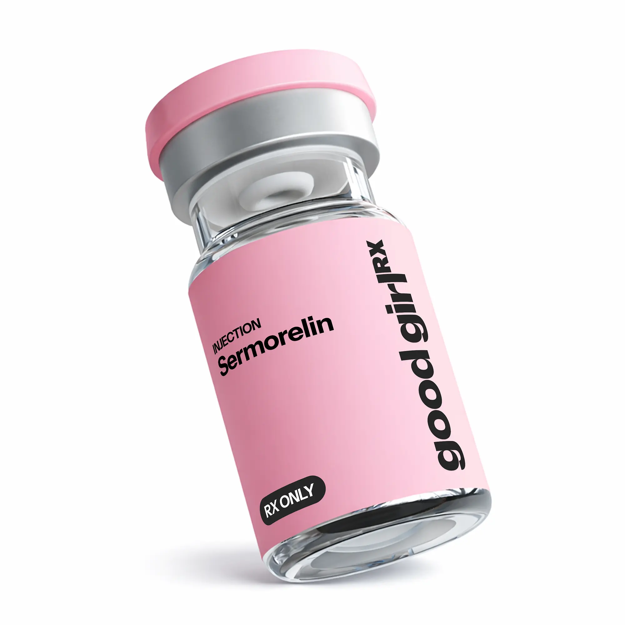 Sermorelin
