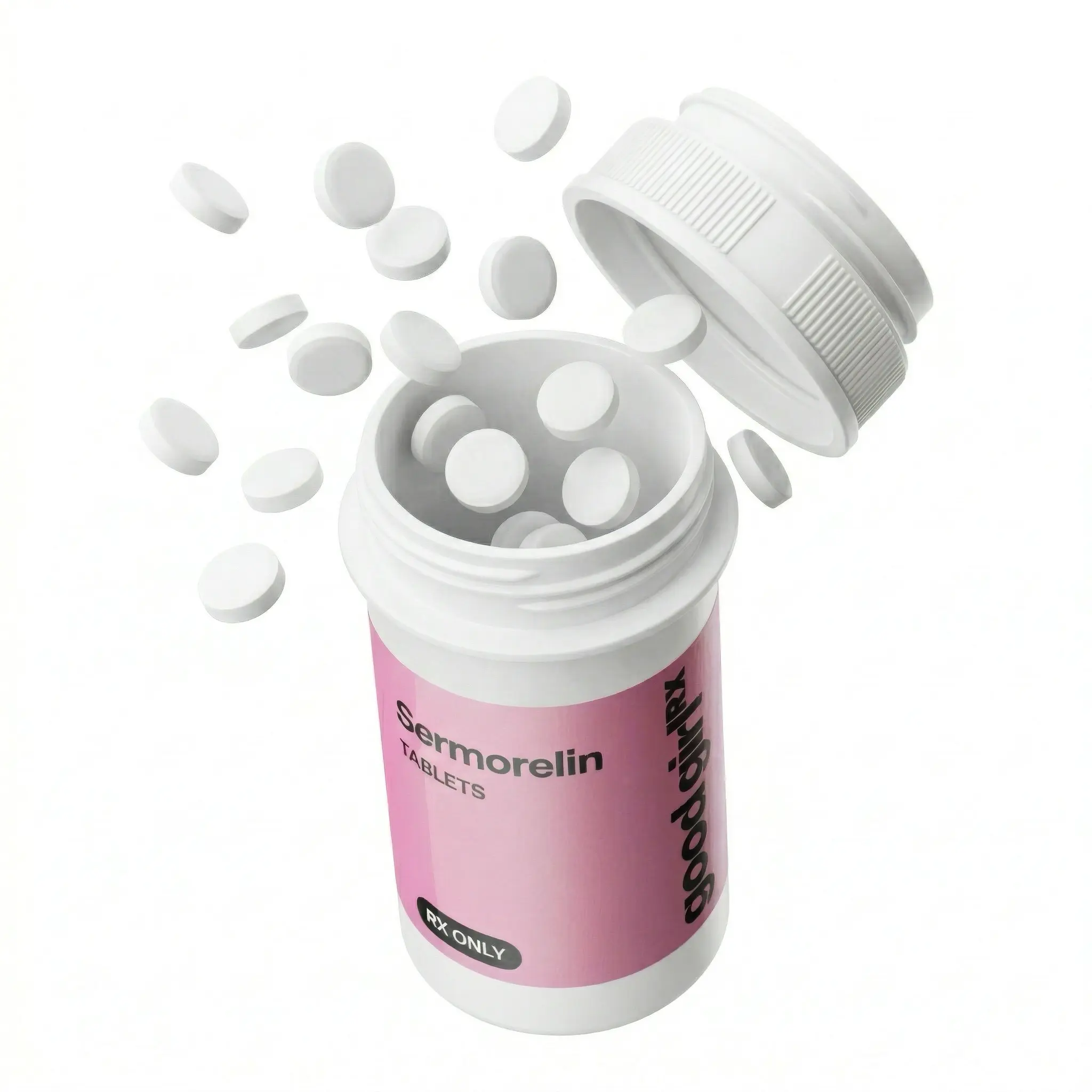 Sermorelin Tablets