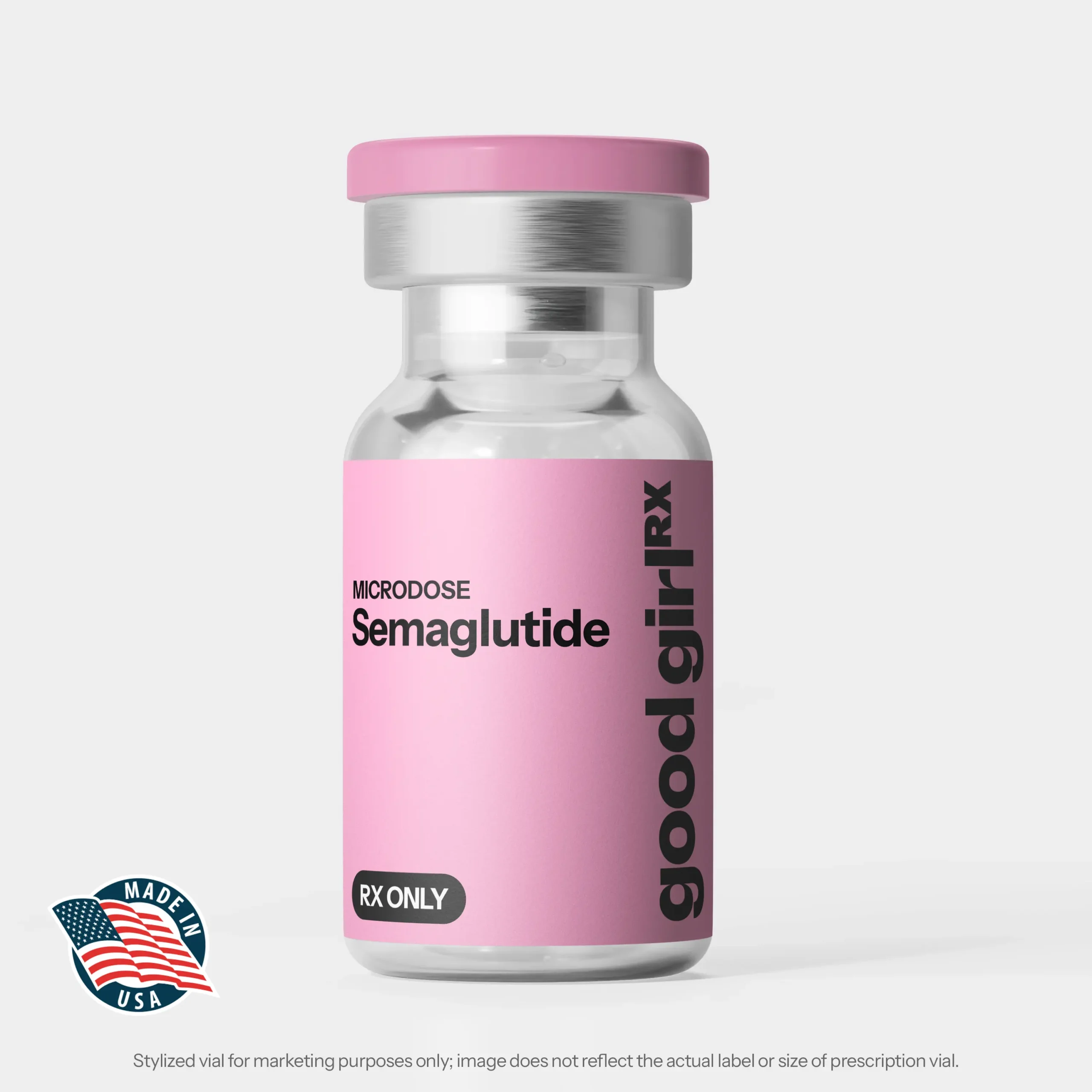 MICRODOSE_Semaglutide